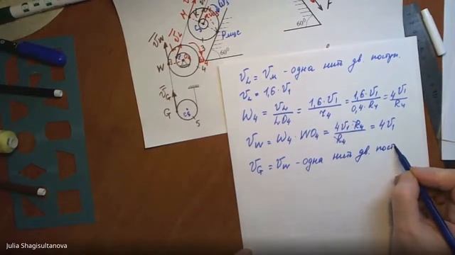 Т.М. динамика системы смотреть онлайн