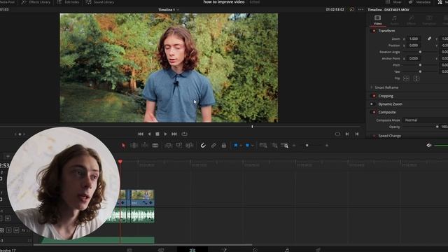 Сделай свое видео лучше на YouTube! смотреть онлайн
