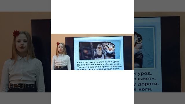 Литературная гостиная "Он шел по улице и тихо плакал". смотреть онлайн