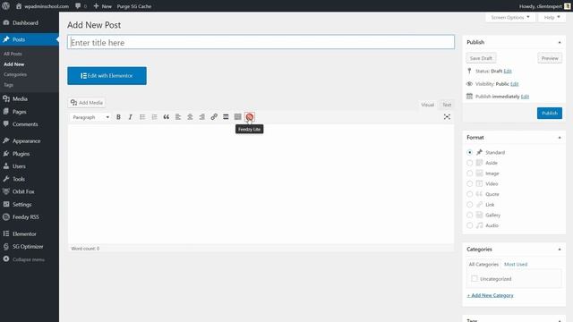 10+ FREE WordPress Plugins For Any Website смотреть онлайн