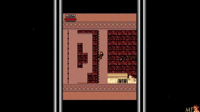 [Java Mobile] Tomb Raider: Quest for Cinnabar: Summit Labyrinth | Level 14 смотреть онлайн
