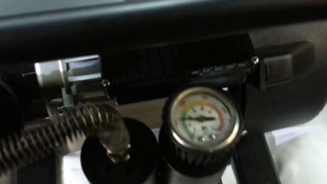 Компрессор высокого давления YOUDA Lux 30МПа (обкатка) смотреть онлайн