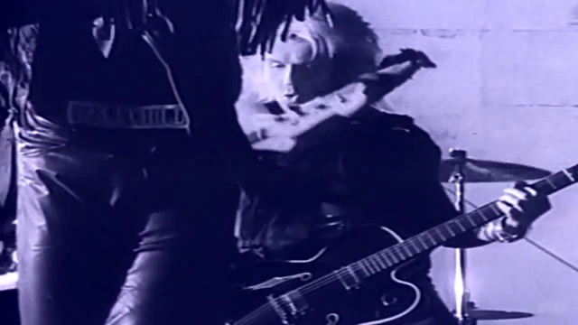 The Cult - Lil' Devil (HD) смотреть онлайн