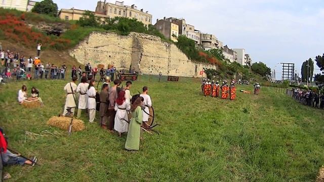 Constanta, Romania in May#7 | Констанца, Румыния. В Мае #7 смотреть онлайн