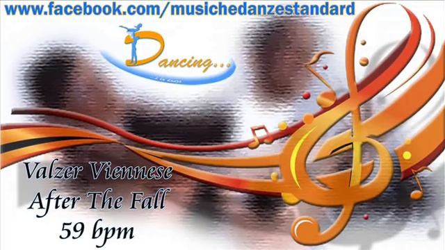 Valzer Viennese - After The Fall смотреть онлайн
