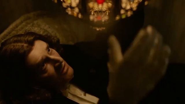 The Happy Prince 2018 (Фрагмент: Уайльд читает сказку) смотреть онлайн