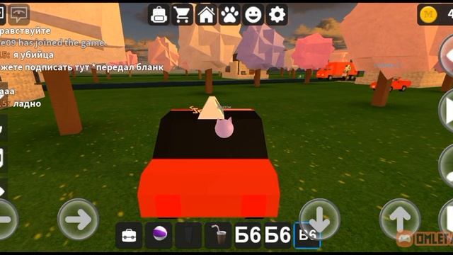 Работаю в пиццерии(roblox) смотреть онлайн