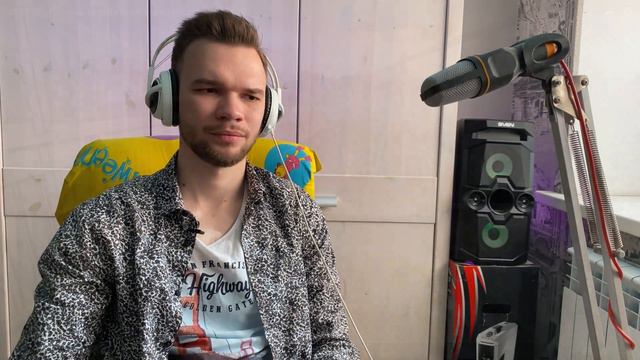 NILETTO - Платить за дружбу не нужно | Реакция | трек для своих смотреть онлайн