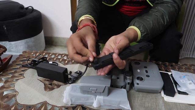 Unboxing | Dji Mavic Air2 | Drone | latest drone | 4k | Dji Mavic Air 2 | drone |Offroadvlogsajay смотреть онлайн