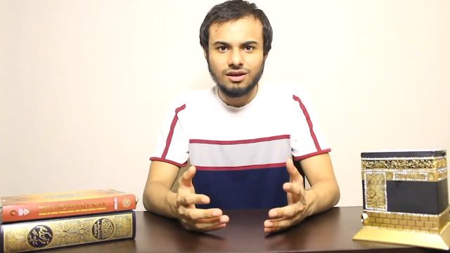 Why Do Muslims Stone Shaytan (Devil) At Hajj? смотреть онлайн