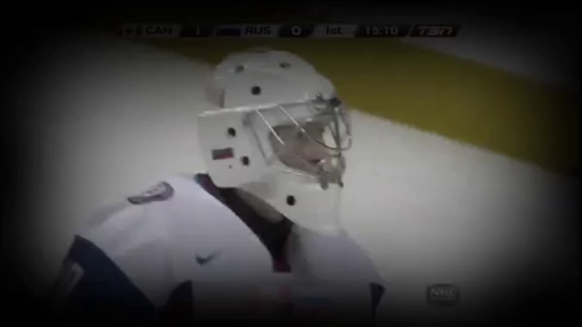 Молодёжная сборная России