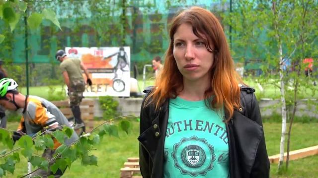 III Первенство Москвы по унитриалу. Видеоотчет смотреть онлайн