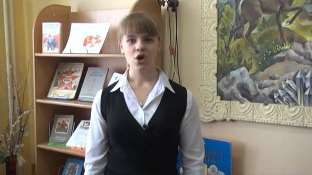 Стихотворение Олега Ник Павлова "Конек-воронок" читает Екатерина Каширина (Касли) смотреть онлайн