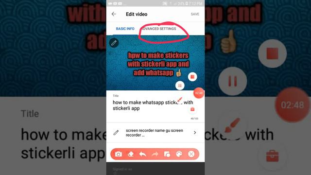 How to on comment in your videos with youtube studio смотреть онлайн