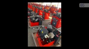 Станок для шлифовки клапана, модель LD100A и LD100B