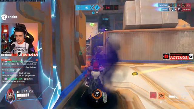 HOY PARCHE MID-SEASON (20:00 CET) 🔴 SEGUIMOS CON EL RANK RUSH A POR EL GM4 смотреть онлайн