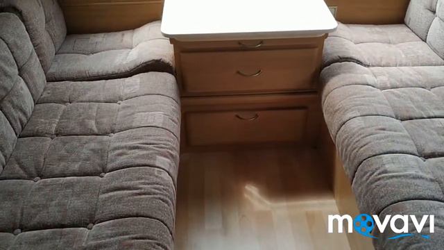 Видеообзор жилого прицепа каравана Avondale Dart 510 смотреть онлайн