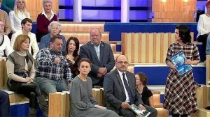 Время покажет. Выпуск от 10.11.2014