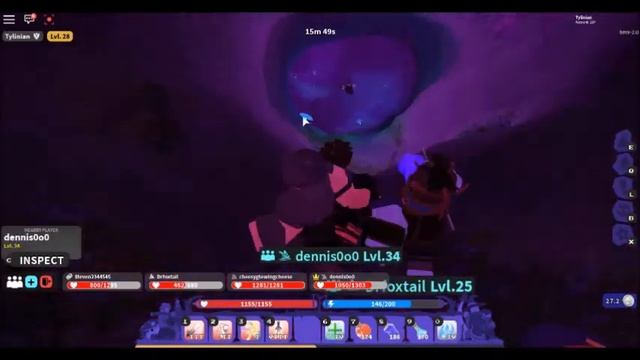 Doing The Spider Queen As A Warrior (No SubClass) ROBLOX Vesteria Beta *2.0* смотреть онлайн