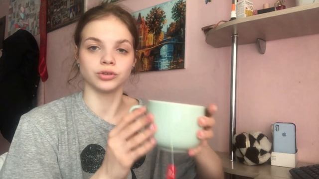 Мой день с 6 утра ? Учёба / тренировки / танцы ? смотреть онлайн