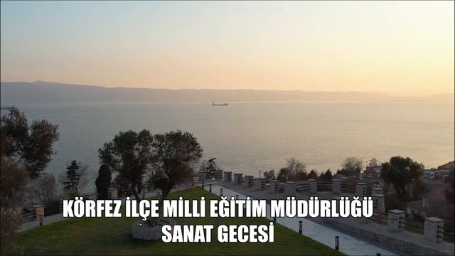 KARACAOĞLAN SANAT GECESİ TANITIM KLİBİ смотреть онлайн