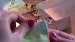 Как легко сшить шторы с шторной лентой? DIY. How to sew curtains with shirring tape?