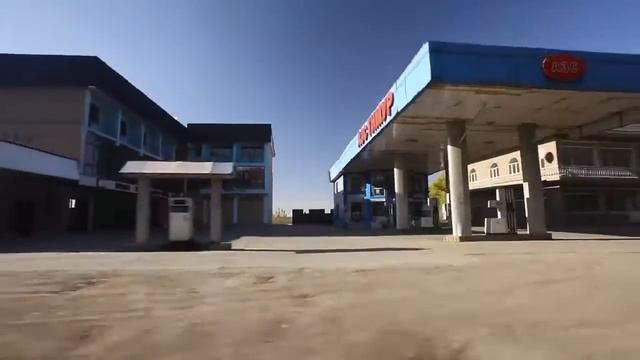 Тест NISSAN PATHFINDER V6 249 л.с. в Казахстане + Чарынский каньон! смотреть онлайн