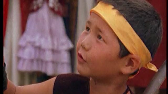 Рекламный ролик "Макароны Адиль" смотреть онлайн