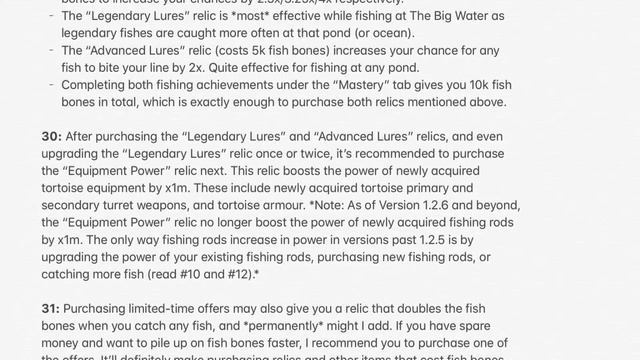 War Tortoise 2 — Fishing Encyclopedia (Unofficial) смотреть онлайн