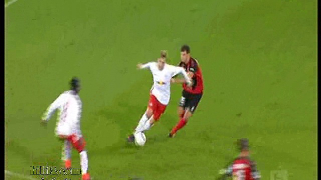Frieburg 1 Vs 4 Leipzig Hihi2 смотреть онлайн