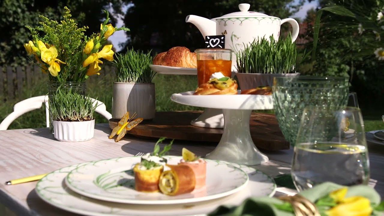 Colourful Spring смотреть онлайн