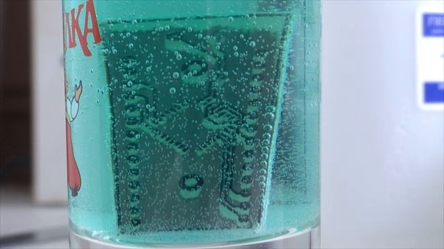 ЛУТ - Травление в лимонной кислоте и перекиси водорода смотреть онлайн