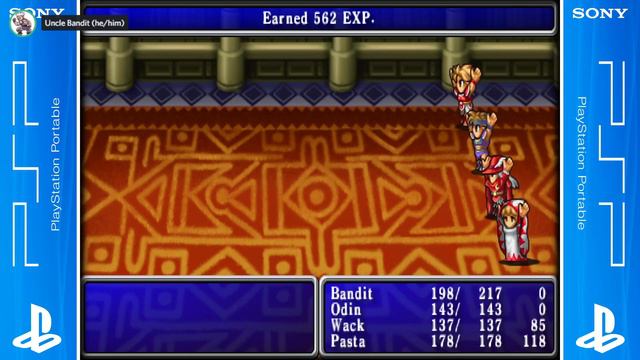 FIRST STEPS INTO FINAL FANTASIES | Final Fantasy: 20th Anniversary Edition (1) смотреть онлайн