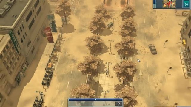 EMERGENCY 2014 Часть 2(третья и четвёртая миссия)