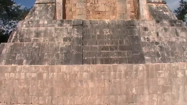 Мексика (Mexico) - Чичен Ица (Chichén Itzá) смотреть онлайн