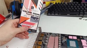 полное обслуживание видеокарты rtx 2060super gigabyte gaming 3x white / Сергей Хомячков