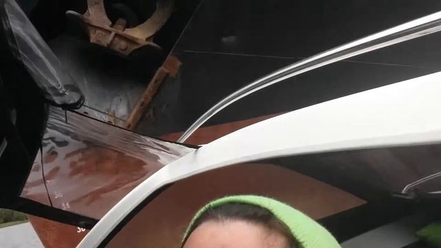 В порту перед 19-м шлюзом ББК 3 Phoenix 530HT смотреть онлайн