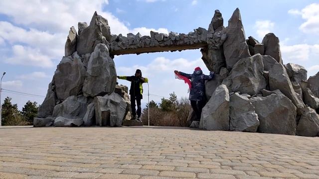 Пятигорск. ДОСТОПРИМЕЧАТЕЛЬНОСТИ. ЧТО ПОСМОТРЕТЬ. смотреть онлайн