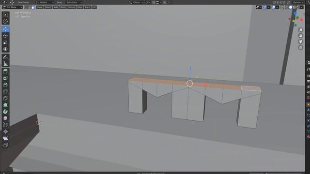 Using SIMPLE 3D Models To Create CONCEPT ART | BLENDER & PROCREATE (PART 1) смотреть онлайн