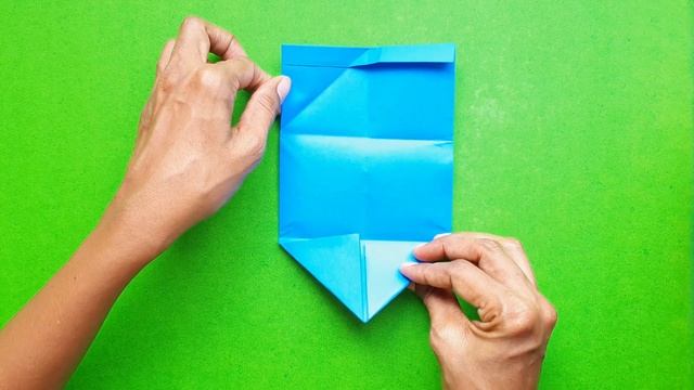 Origami Paper Milk Box | DIY Gift box Idea | How to make a Gift Box смотреть онлайн