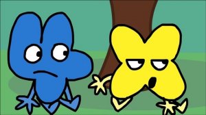 X, What's Wrong? (XFOHV Reanimated)