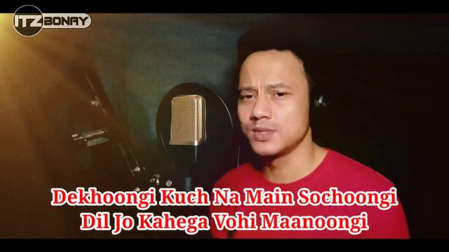 DIL TO PAGAL HAI KARAOKE DUET TANPA VOCAL CEWEK || DIL TO PAGAL HAI || ItzBonay смотреть онлайн