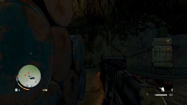 4K Прохождение Far Cry 3: Deluxe Edition I Часть 7 ➤ На ПК I On PC смотреть онлайн