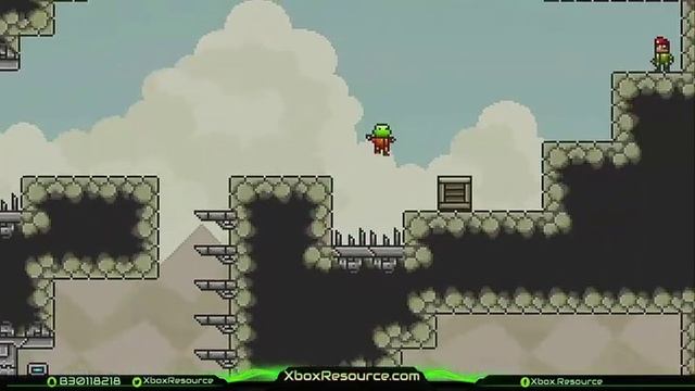 Infestor 100% Achievement/Trophy Guide & Walkthrough Xbox смотреть онлайн