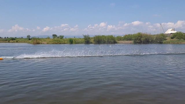 ФСР-Н Полтавцева А. в День ВМФ России смотреть онлайн