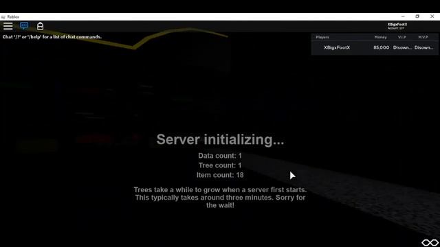 Roblox Popular page is broken смотреть онлайн