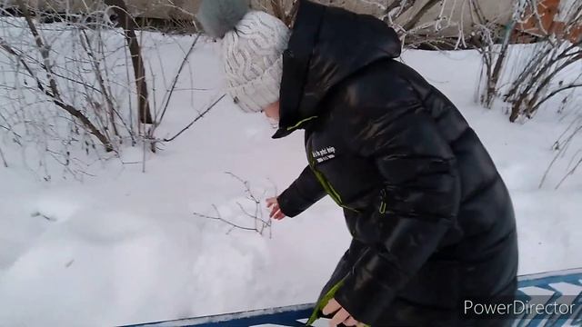 Старый новый год/Наши танцы/Готовка. смотреть онлайн