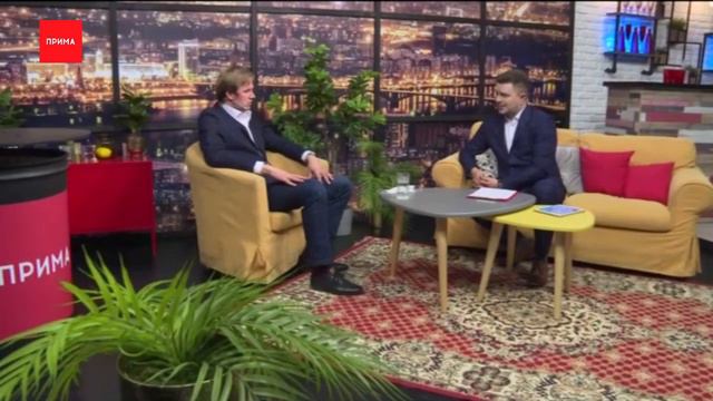Экодозор: смог в городе смотреть онлайн