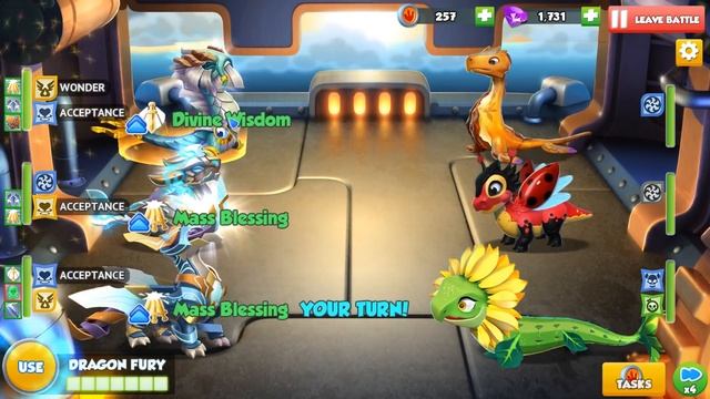 #DML DRAGONMASTER PASS - Will you get PENGUIN DRAGON? - Dragon Mania Legends смотреть онлайн