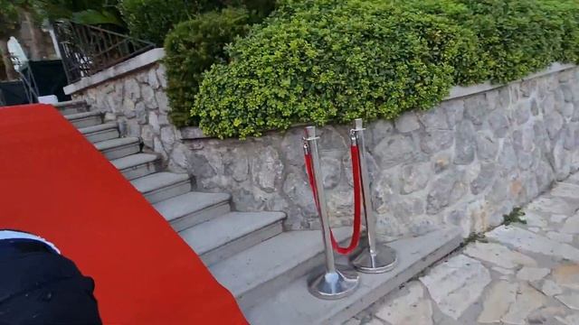 ?? Пляж для детей в городе #Опатия #Хорватия2021 #Opatija Август